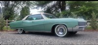 1967 Buick Electra