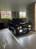 1995 Land Rover Range Rover