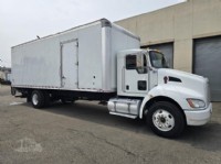 2019 KENWORTH T270