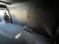 2002 Freightliner Sprinter