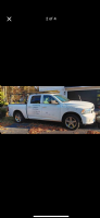2013 Dodge ram 1500 Sport