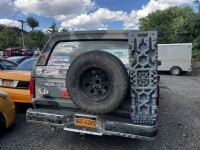 1990 Ford Bronco