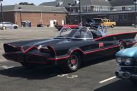 Batmobile