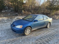 2004 Honda Civic
