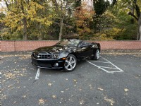 2011 Chevrolet Camaro 2SS