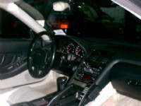 1991 Acura NSX