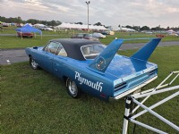 1970 Plymouth  Roadrunner Superbird