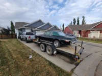 1968 Mercury  Cougar