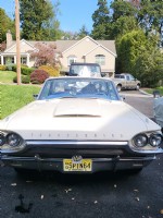 1964 Ford Thunderbird