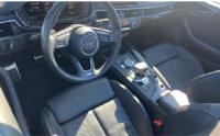 2018 Audi S5