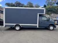 2007 Ford E-450