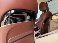 2021 Mercedes Maybach GLS 600