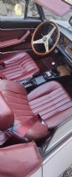1980 Fiat 124 Spider