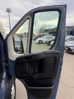 2019 RAM ProMaster 3500
