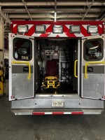 2016 Ford E-450
