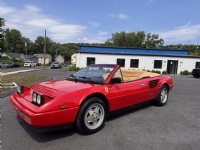 1987 Ferrari Mondial