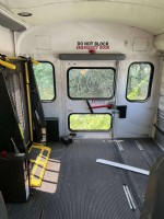 2014 Ford E350