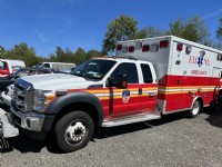 FORD F450
