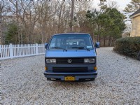 1989 Volkswagen  Vanagon