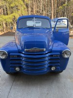 1949 Chevrolet 3600 3100