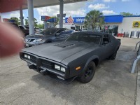 1974 Dodge  Charger