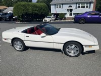 1988 Chevrolet Corvette