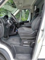 2016 Ram ProMaster 3500