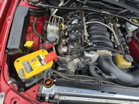 2006 Pontiac  GTO