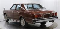1978 Toyota Crown
