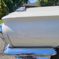 1964 Ford Thunderbird