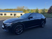 2018 Maserati  Levante