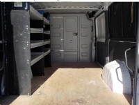 2019 Ram ProMaster 1500