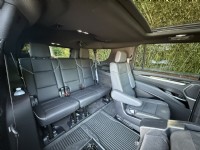 2025 CADILLAC Escalade ESV Premium Luxury