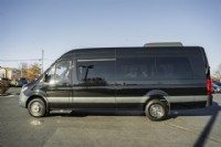 2024 Mercedes Sprinter 3500