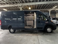 2019 Ram ProMaster 3500