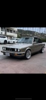1987 BMW 325i