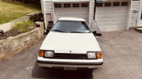 1983 Toyota Celica GT