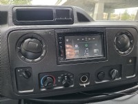2016 Ford E-450