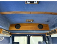 1995 Chevrolet G20 Conversion Van
