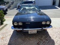 1974 Jensen Interceptor