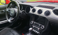 2023 Ford Mustang