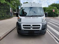 2016 Ram ProMaster 3500