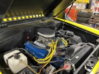 1973 Ford Bronco