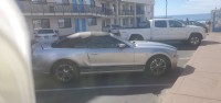 2013 Ford Mustang