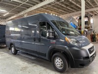 2020 RAM ProMaster 3500