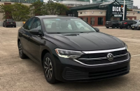 2022 Volkswagen Jetta