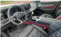 2025 BMW 7 Series
