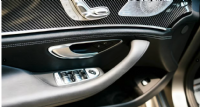 2020 Mercedes Benz AMG GT 63 S