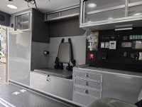 2016 Ford E-450