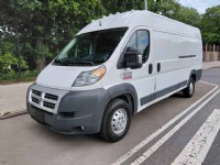 2016 Ram ProMaster 3500